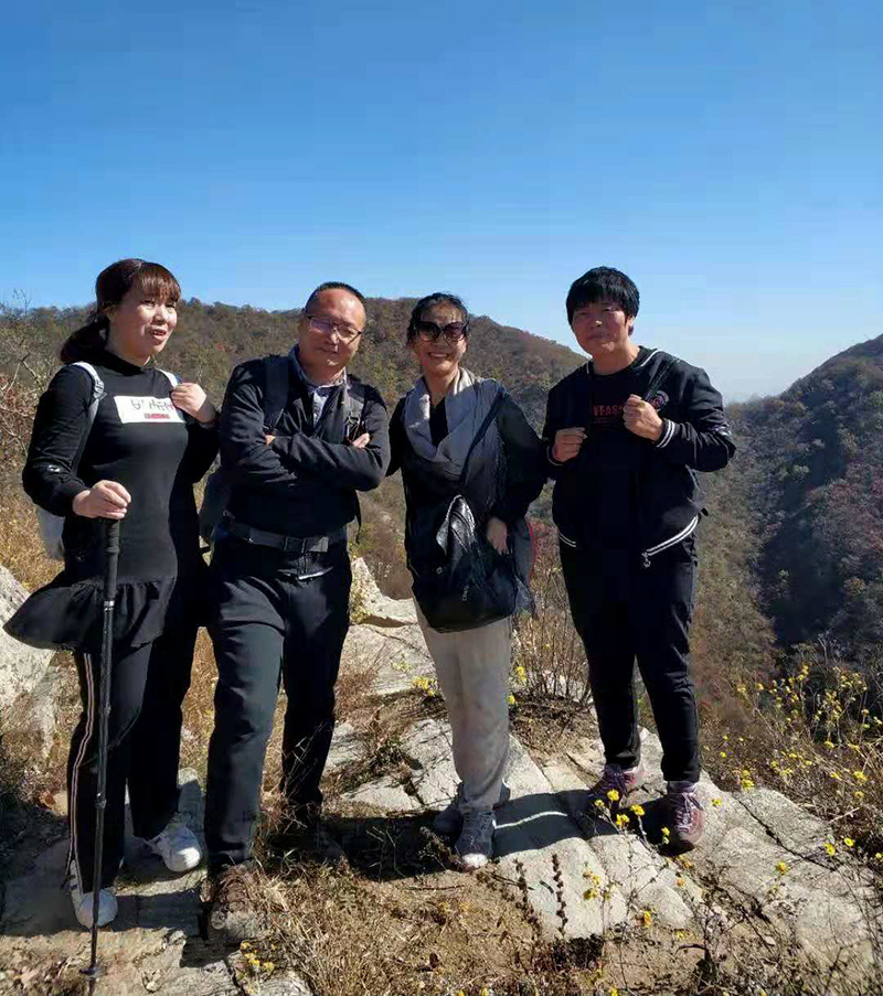 偃师市华泰综合利用建材有限公司